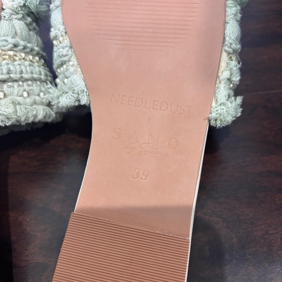 Needledust COMO (SANDAL) - Picture 8 of 8